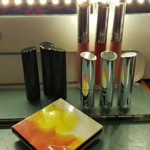 Limelight/Limelife by Alcone Lip Bundle